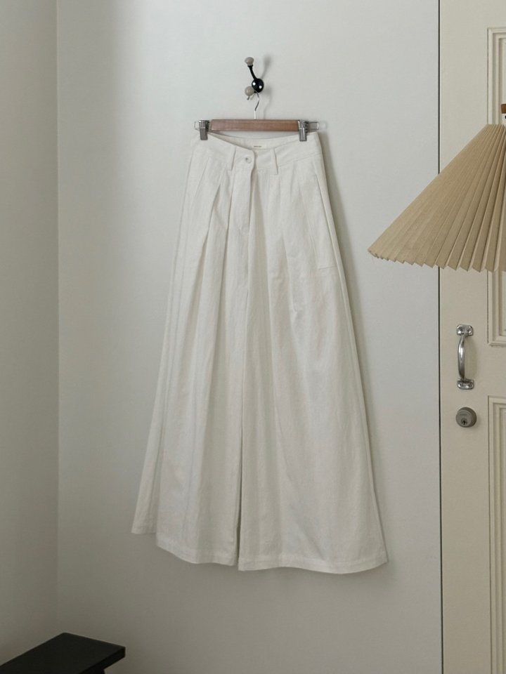Ohao - Korean Women Fashion - #restrostyle - Seper Pants
