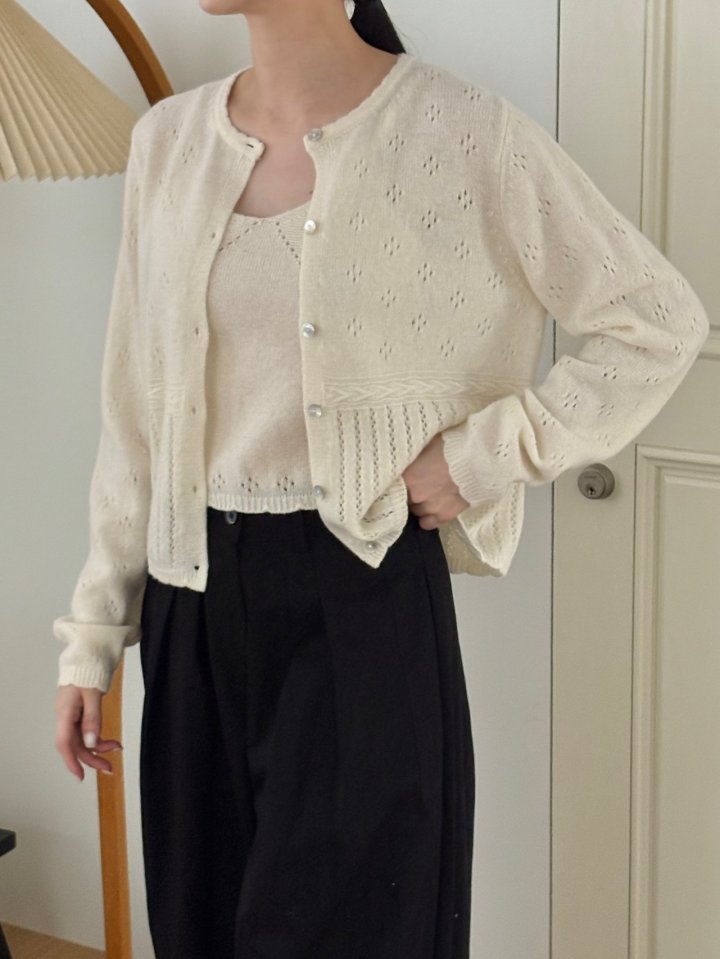 Ohao - Korean Women Fashion - #shopsmall - Yuka Set