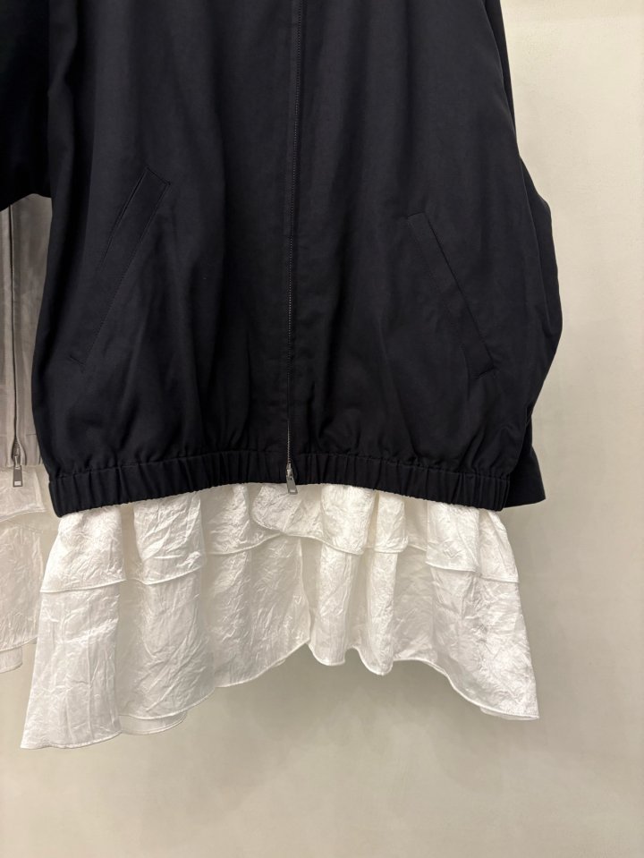 Ohao - Korean Women Fashion - #thatsdarling - Idea Jacket - 3