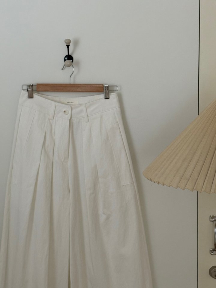 Ohao - Korean Women Fashion - #shopsmall - Seper Pants - 4