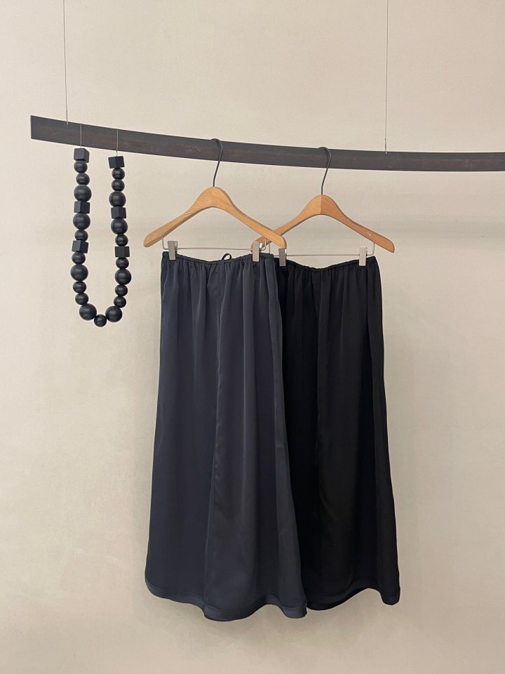 Ohao - Korean Women Fashion - #thelittlethings - Bernos Skirt - 3
