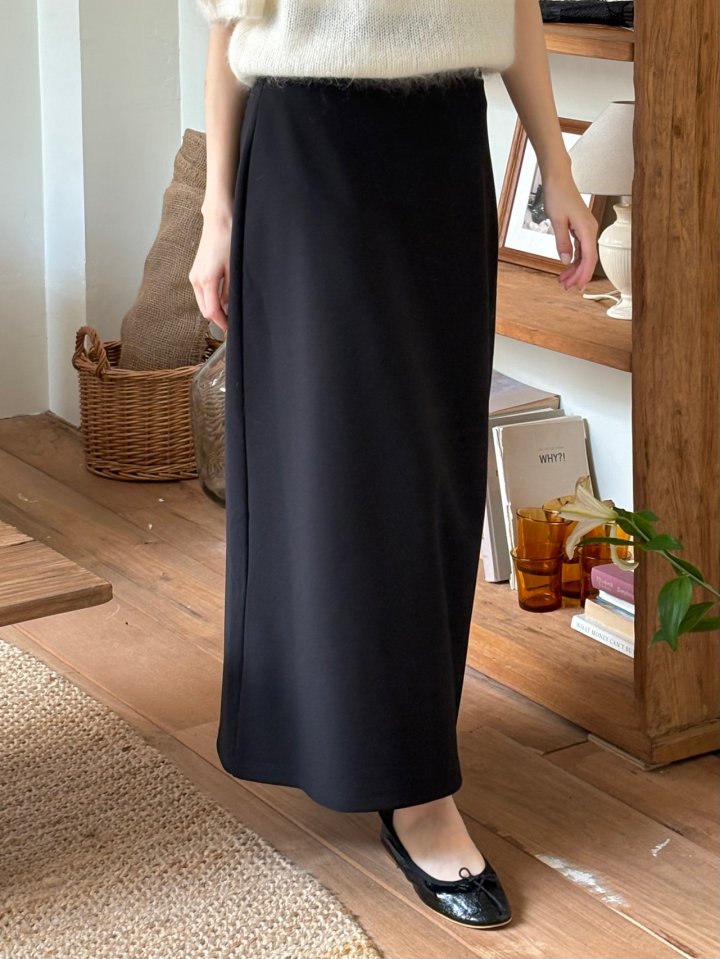 Ohao - Korean Women Fashion - #thelittlethings - Sydney Skirt - 6