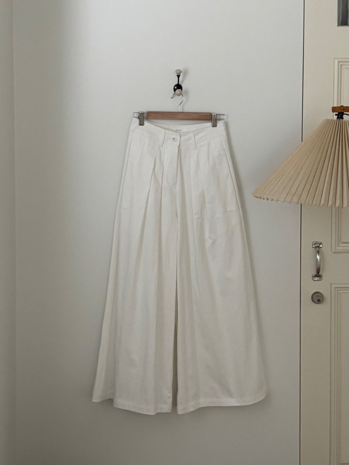 Ohao - Korean Women Fashion - #thelittlethings - Seper Pants - 5