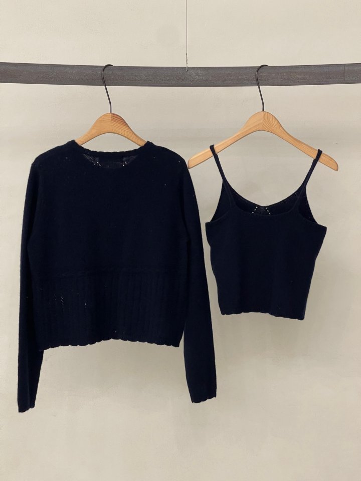 Ohao - Korean Women Fashion - #thelittlethings - Yuka Set - 2