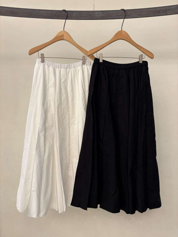 Ohao - Korean Women Fashion - #womensfashion - Frau Skirt - 4