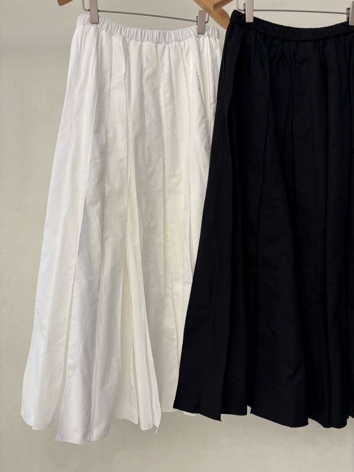 Ohao - Korean Women Fashion - #womensfashion - Frau Skirt - 3