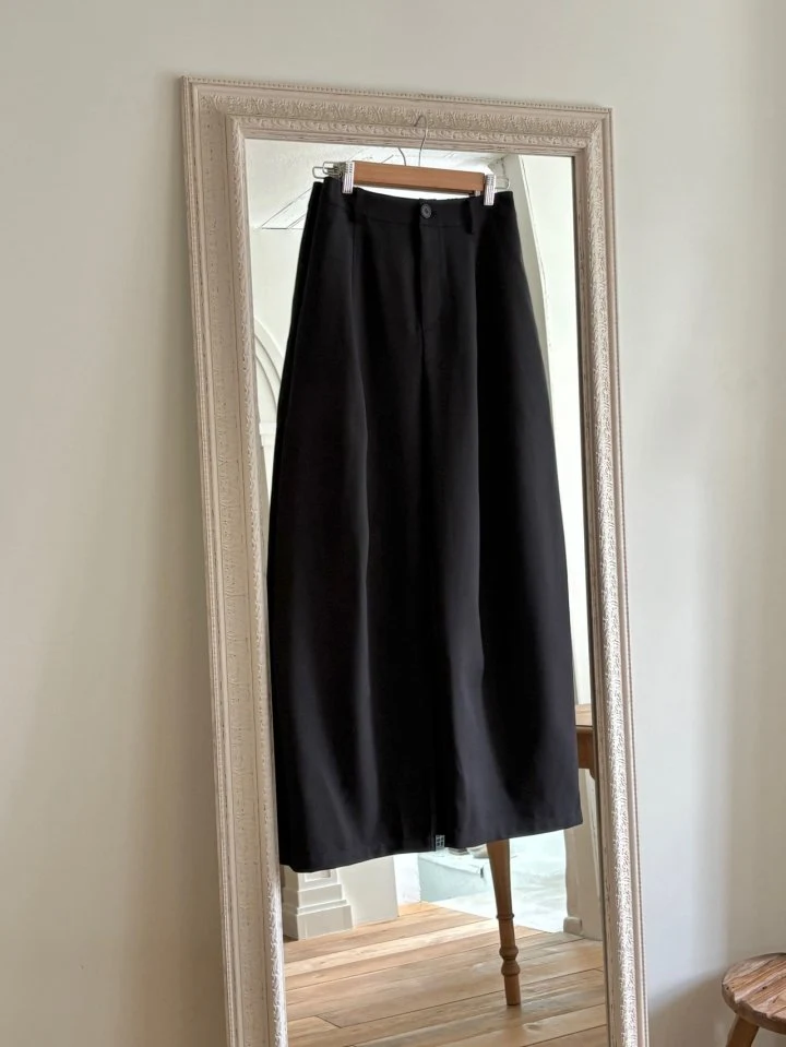 Ohao - Korean Women Fashion - #womensfashion - Sepit Pants