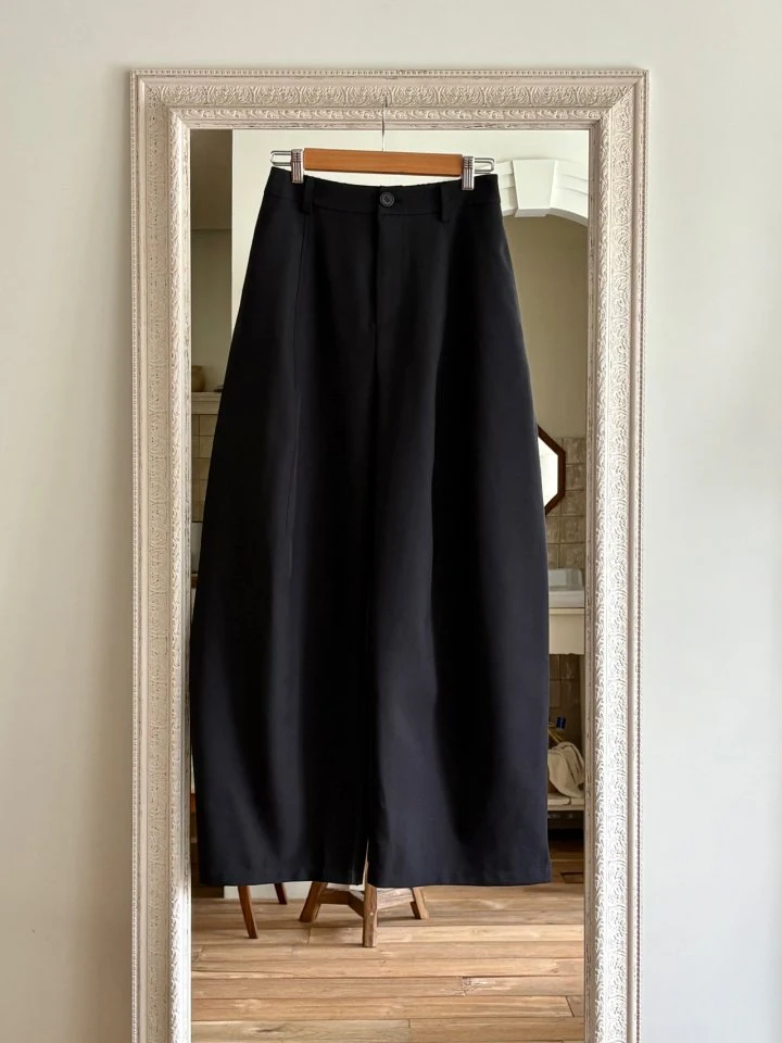 Ohao - Korean Women Fashion - #womensfashion - Sepit Pants - 3