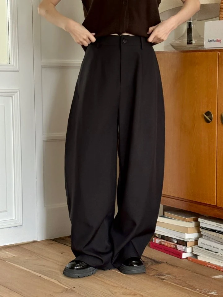 Ohao - Korean Women Fashion - #womensfashion - Sepit Pants - 7