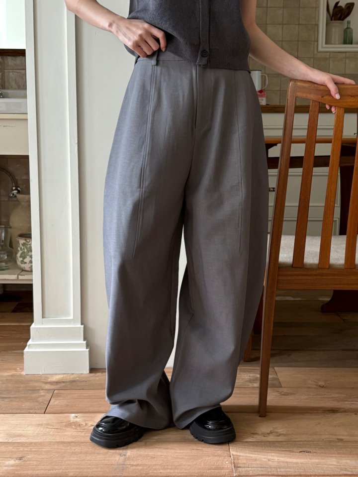 Ohao - Korean Women Fashion - #womensfashion - Sepit Pants - 2
