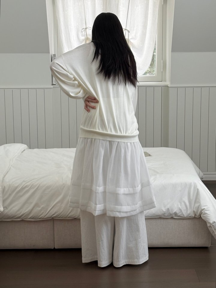 Ohao - Korean Women Fashion - #womensfashion - Annie One-piece - 2