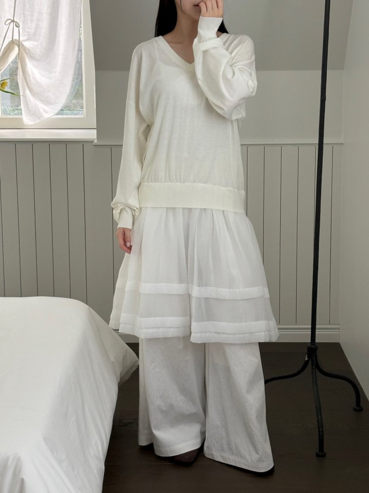 Ohao - Korean Women Fashion - #womensfashion - Annie One-piece - 6
