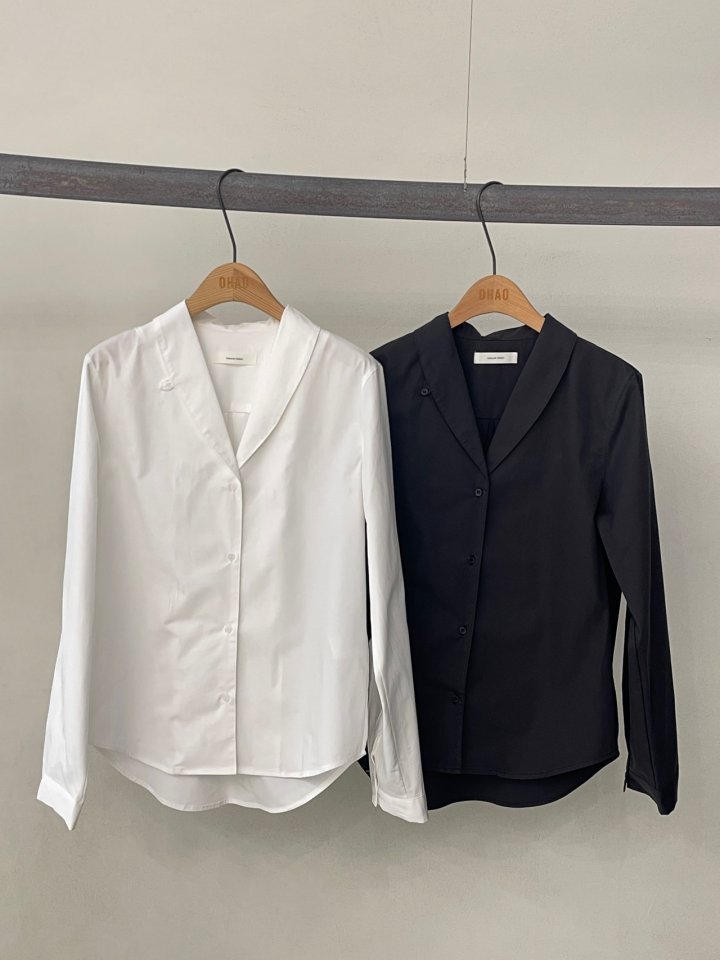 Ohao - Korean Women Fashion - #womensfashion - Jena Blouse