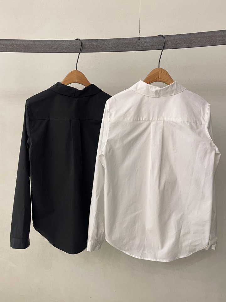 Ohao - Korean Women Fashion - #womensfashion - Jena Blouse - 3