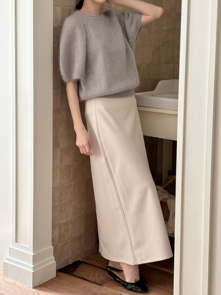 Ohao - Korean Women Fashion - #womensfashion - Gleap Knit