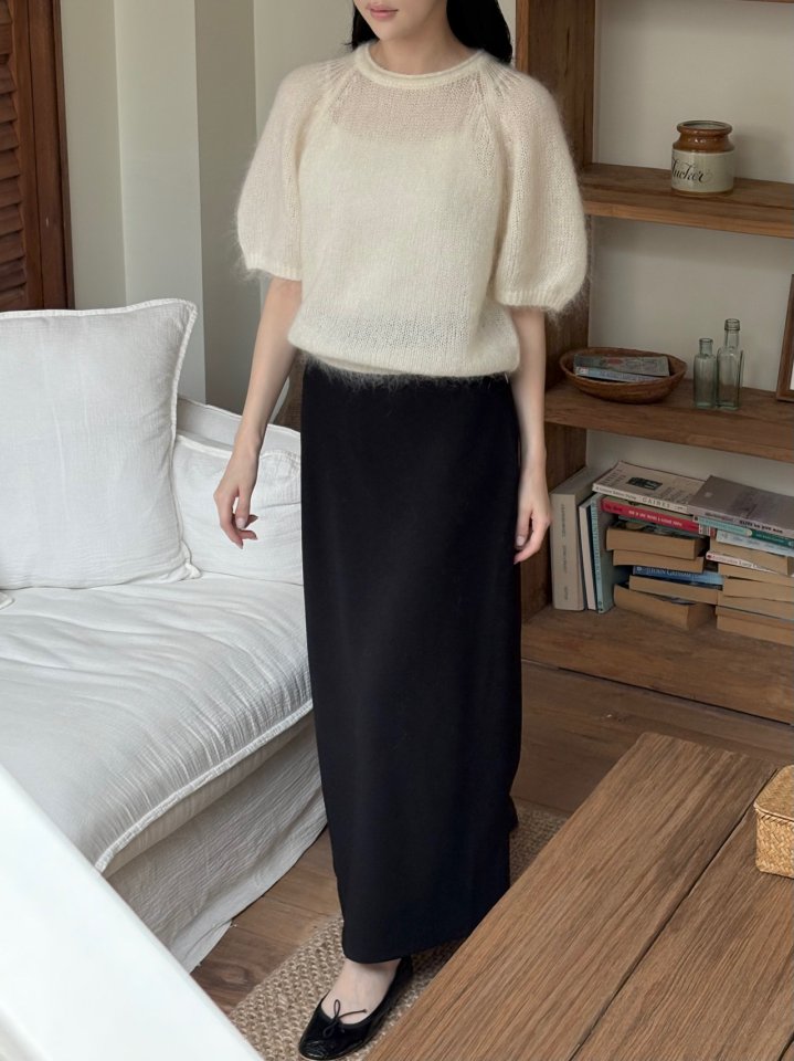 Ohao - Korean Women Fashion - #womensfashion - Sydney Skirt - 8