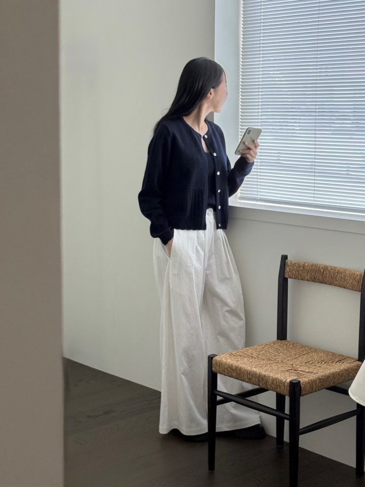 Ohao - Korean Women Fashion - #womensfashion - Seper Pants - 7