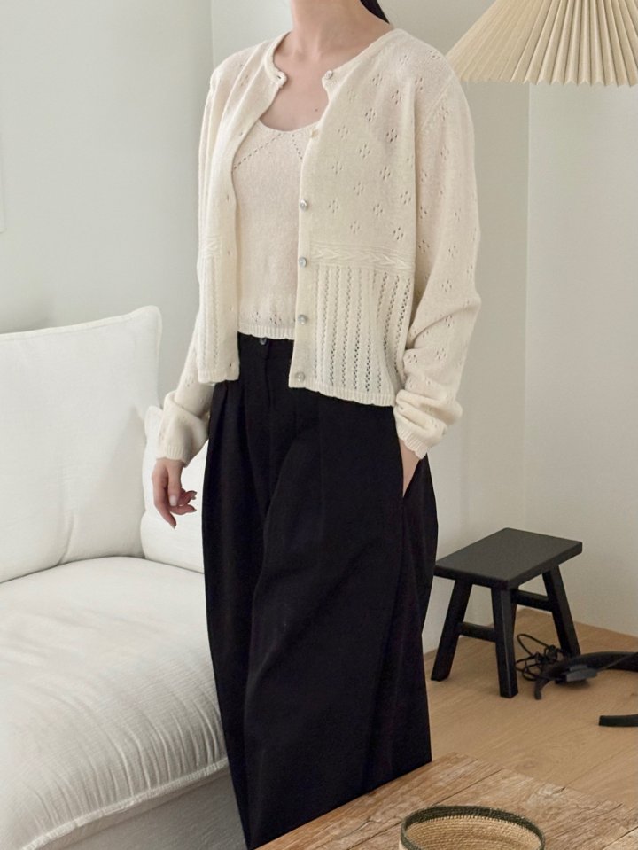 Ohao - Korean Women Fashion - #womensfashion - Seper Pants - 9
