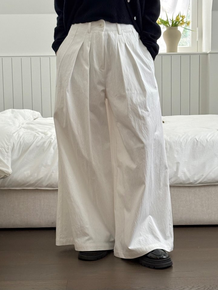 Ohao - Korean Women Fashion - #womensfashion - Yuka Set - 6