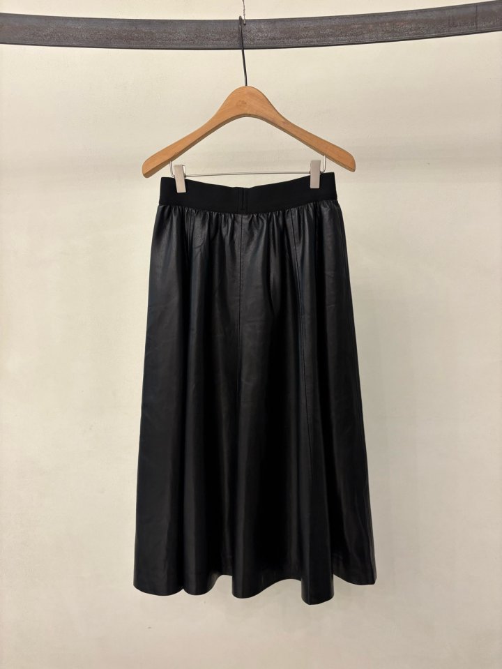 Ohao - Korean Women Fashion - #momslook - Vintage Skirt - 4