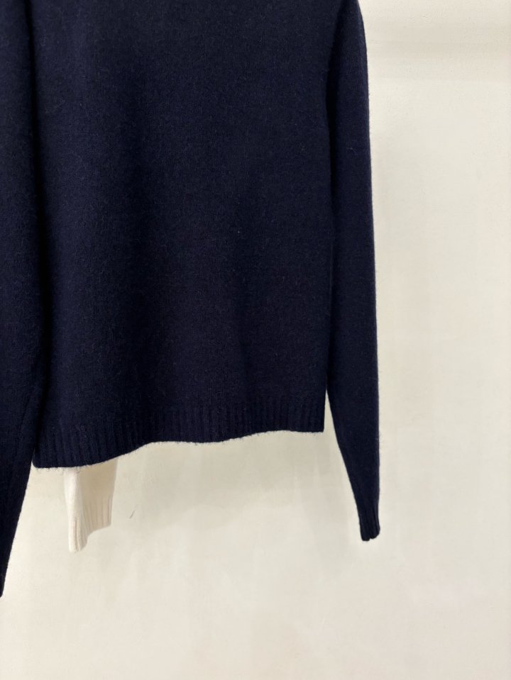 Ohao - Korean Women Fashion - #womensfashion - Vince Cardigan - 5