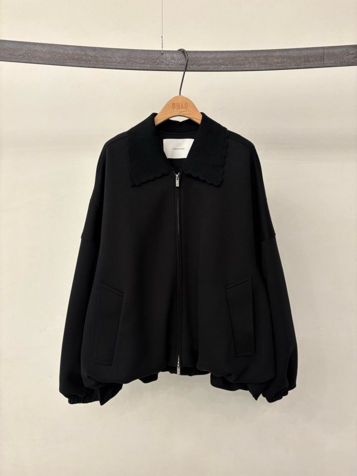 Ohao - Korean Women Fashion - #momslook - Dante Jacket - 4