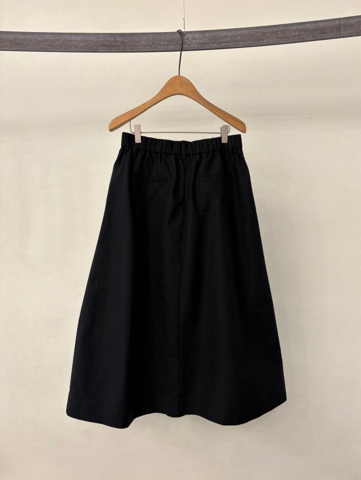 Ohao - Korean Women Fashion - #momslook - Moe Skirt - 4