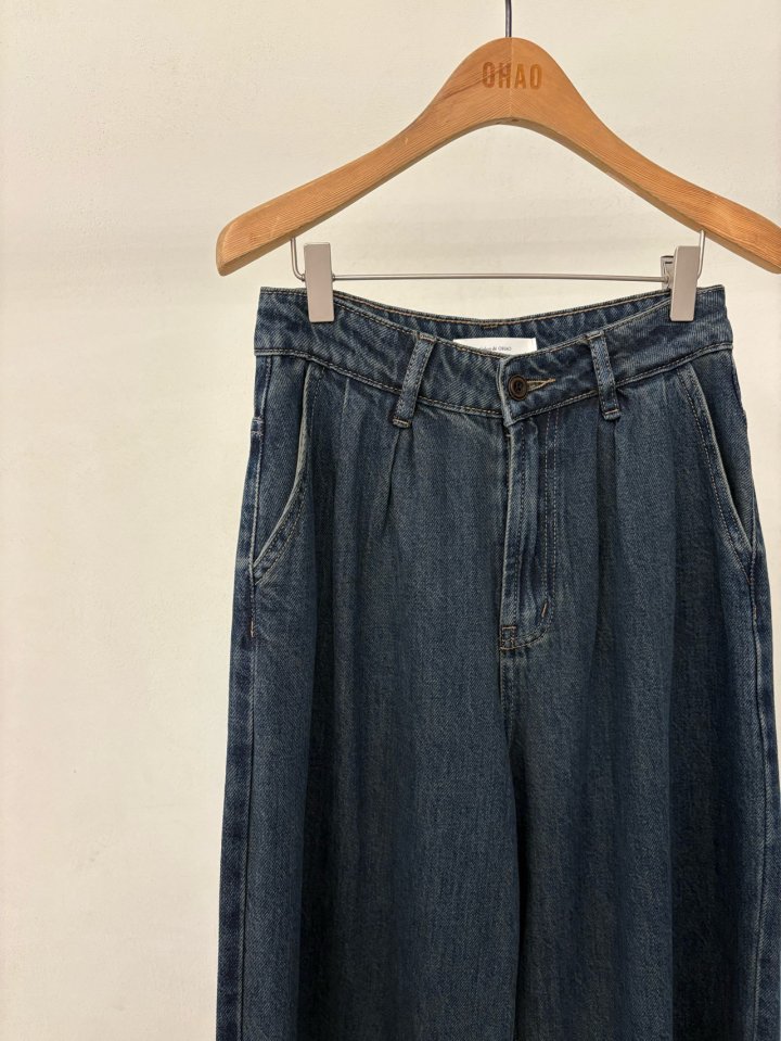 Ohao - Korean Women Fashion - #womensfashion - Dreamy Pants - 2