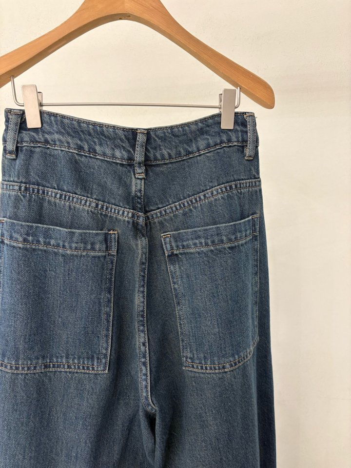 Ohao - Korean Women Fashion - #momslook - Dreamy Pants - 4