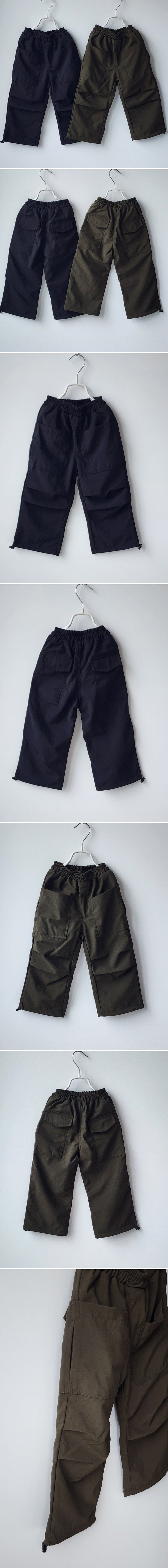 Pocket Pants by Ossi'i for Child - view 1
