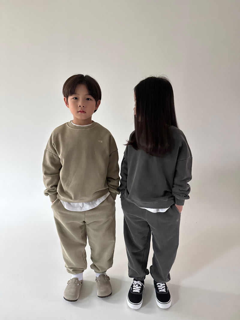 Our - Korean Children Fashion - #childofig - Original Set - 10