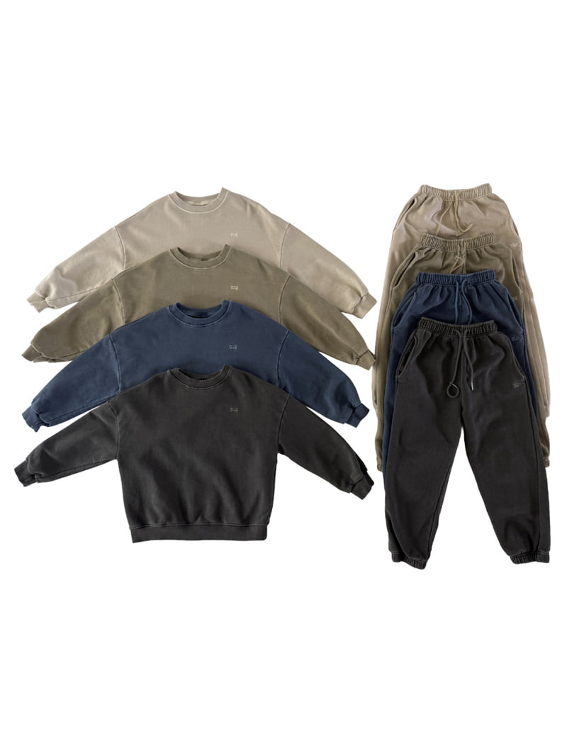 Our - Korean Children Fashion - #fashionkids - Original Set