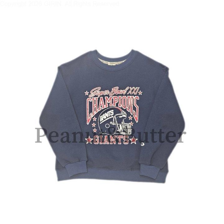Peanut & Butter - Korean Children Fashion - #designkidswear - Helmet Sweatshirt - 2
