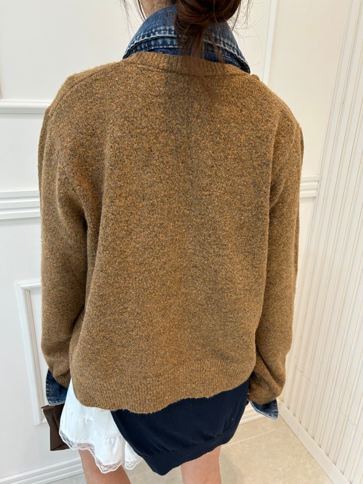 Denim Knit Shirt by Pearls room for Women - view 12