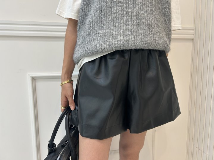 Pearls room - Korean Women Fashion - #thelittlethings - L Shorts - 8