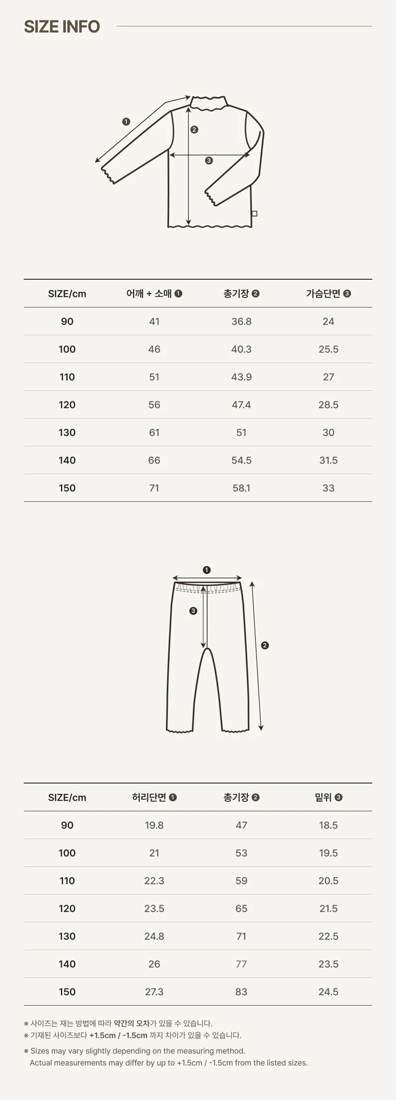 Peekaboo - Korean Children Fashion - #fashionkids - Lua Kids Set - 5