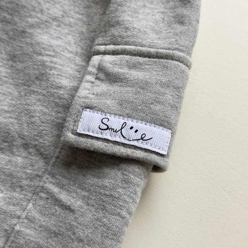 Pom - Korean Children Fashion - #childofig - Cargo Jogger Pants - 8