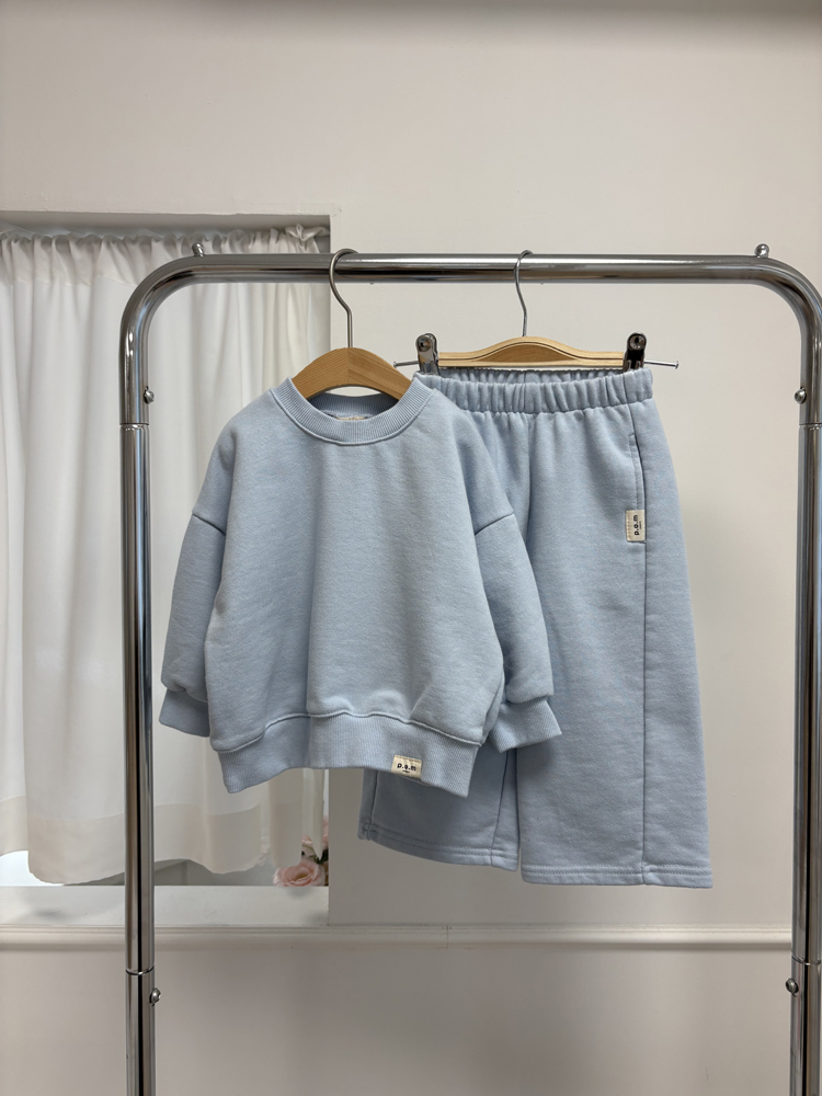 Pom - Korean Children Fashion - #childofig - Classic Pants - 12