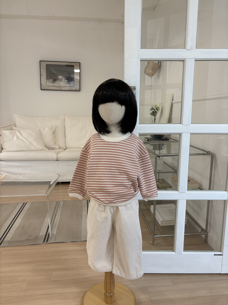 Pom - Korean Children Fashion - #designkidswear - Librex Pants - 9