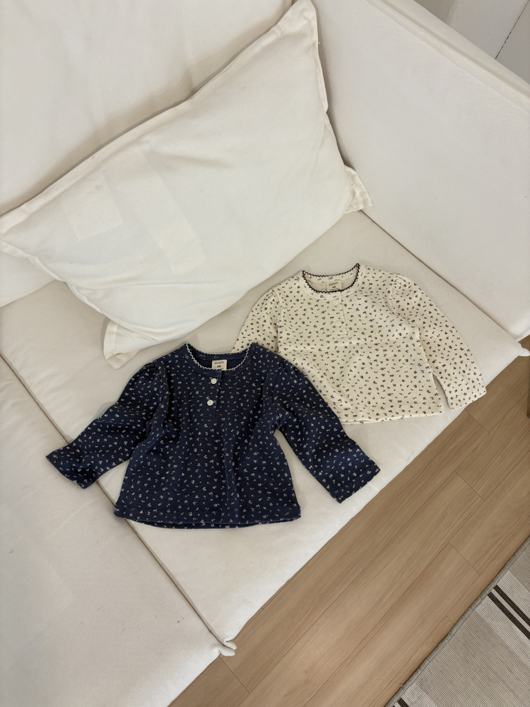Pom - Korean Children Fashion - #discoveringself - Emily Tee - 2