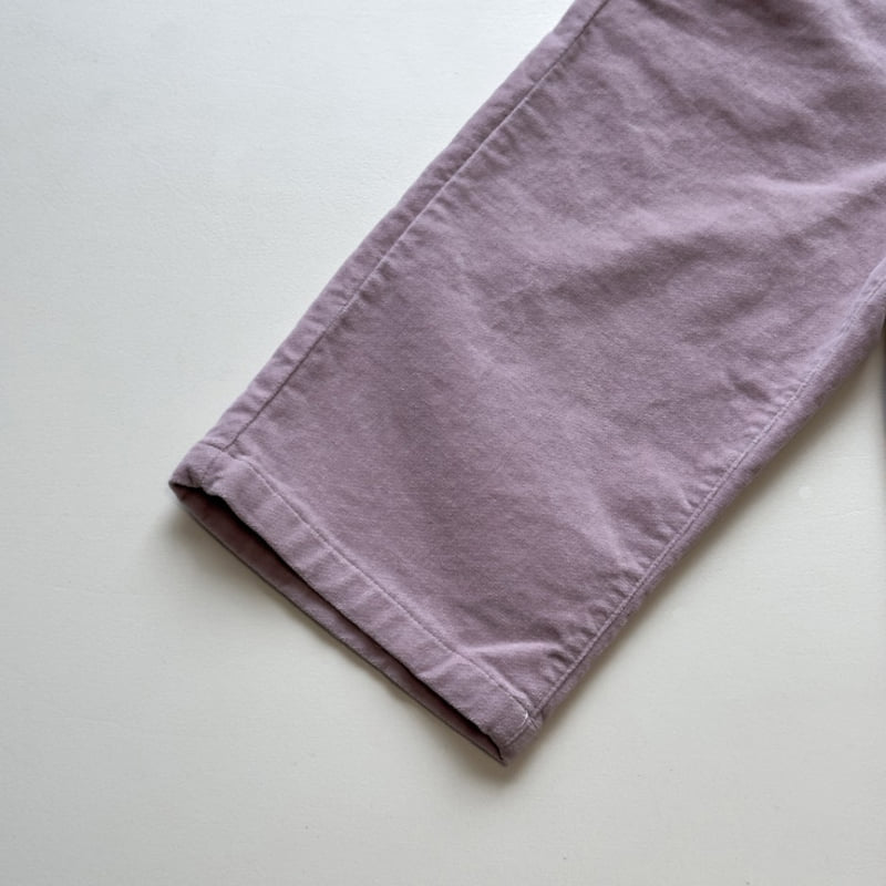 Pom - Korean Children Fashion - #fashionkids - Librex Pants - 11