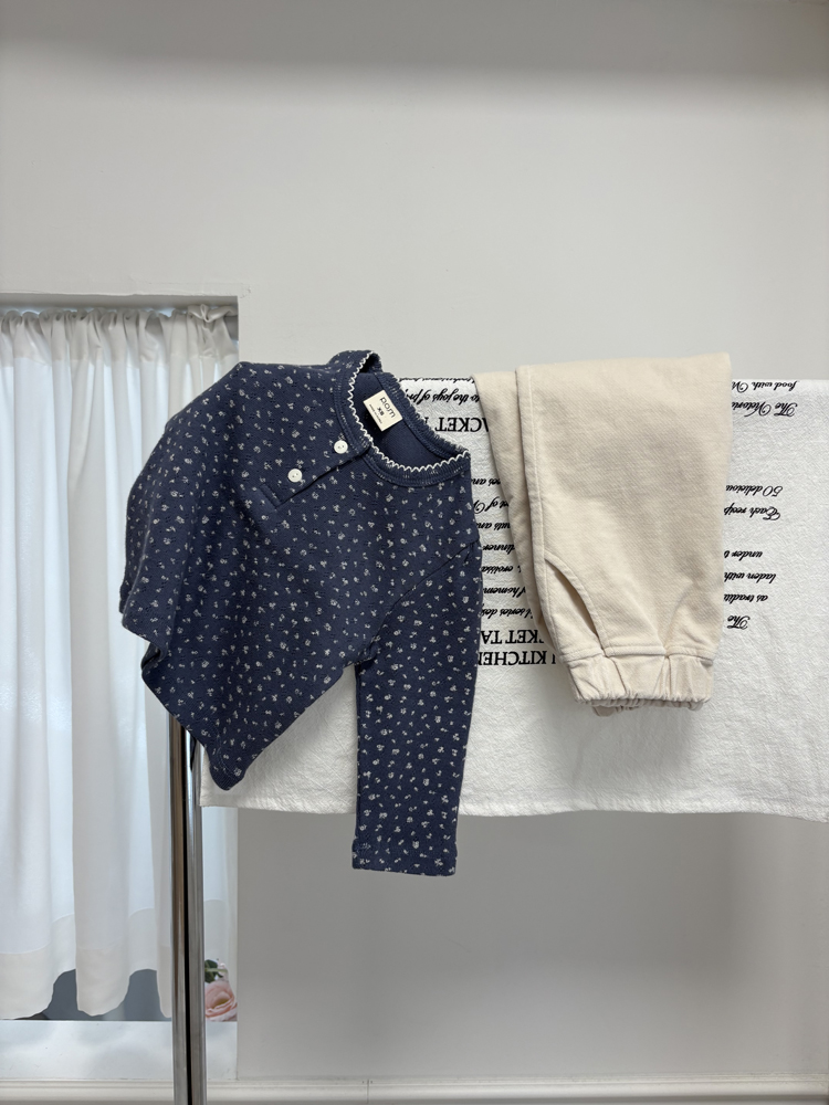 Pom - Korean Children Fashion - #kidsshorts - Librex Pants - 12