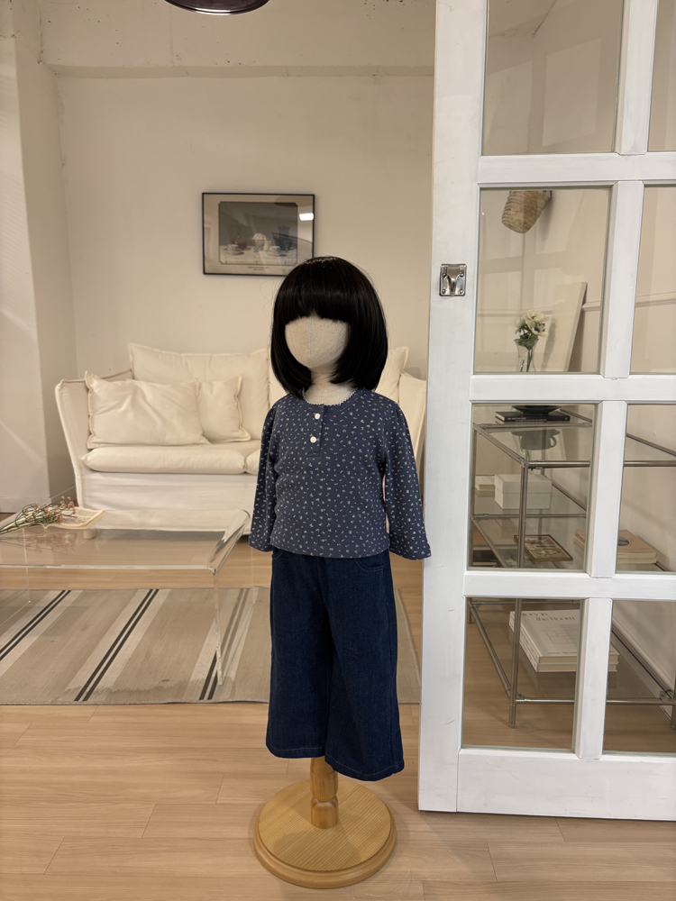 Pom - Korean Children Fashion - #kidzfashiontrend - Emily Tee - 6