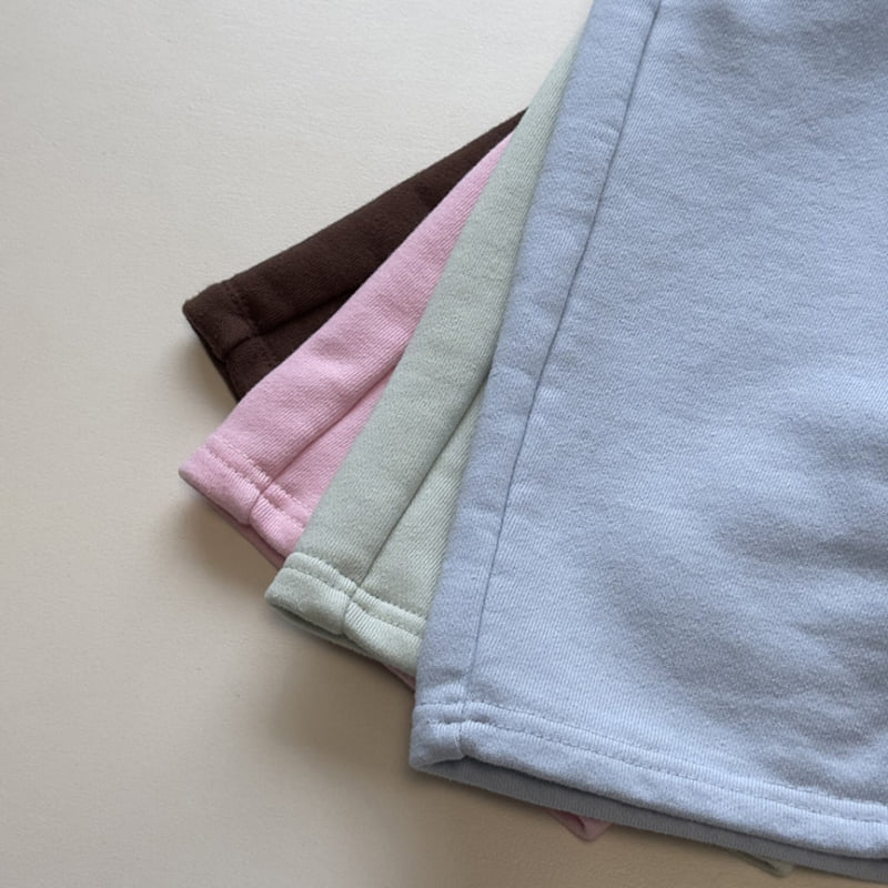 Pom - Korean Children Fashion - #kidzfashiontrend - Classic Pants - 3