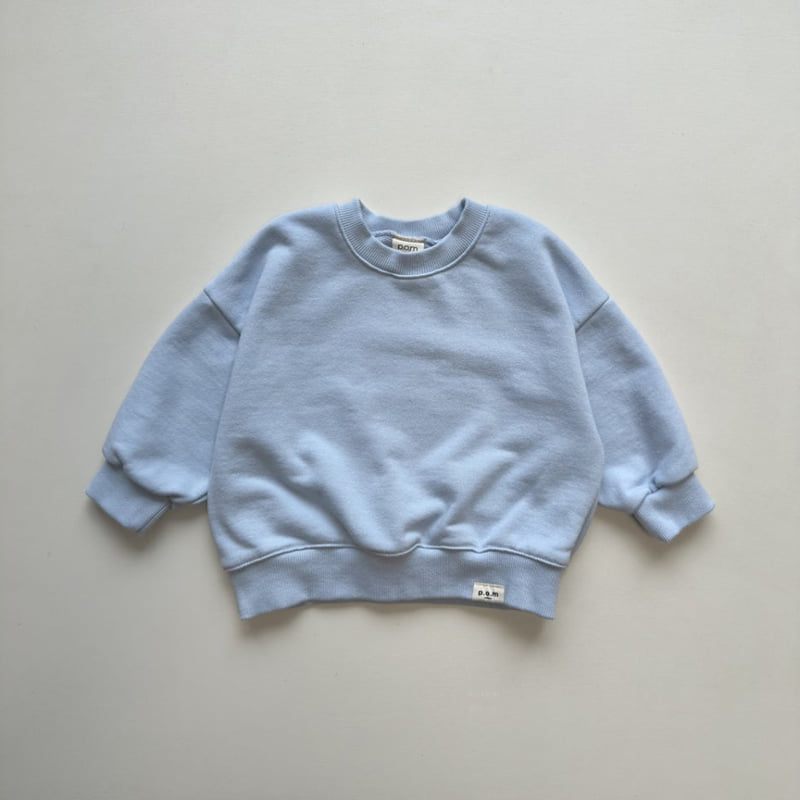 Pom - Korean Children Fashion - #magicofchildhood - Classic Sweatshirt - 7