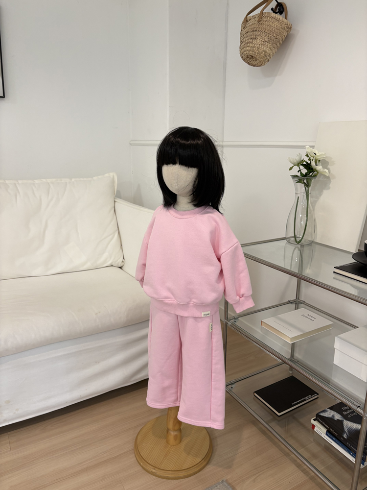 Pom - Korean Children Fashion - #magicofchildhood - Classic Pants - 6