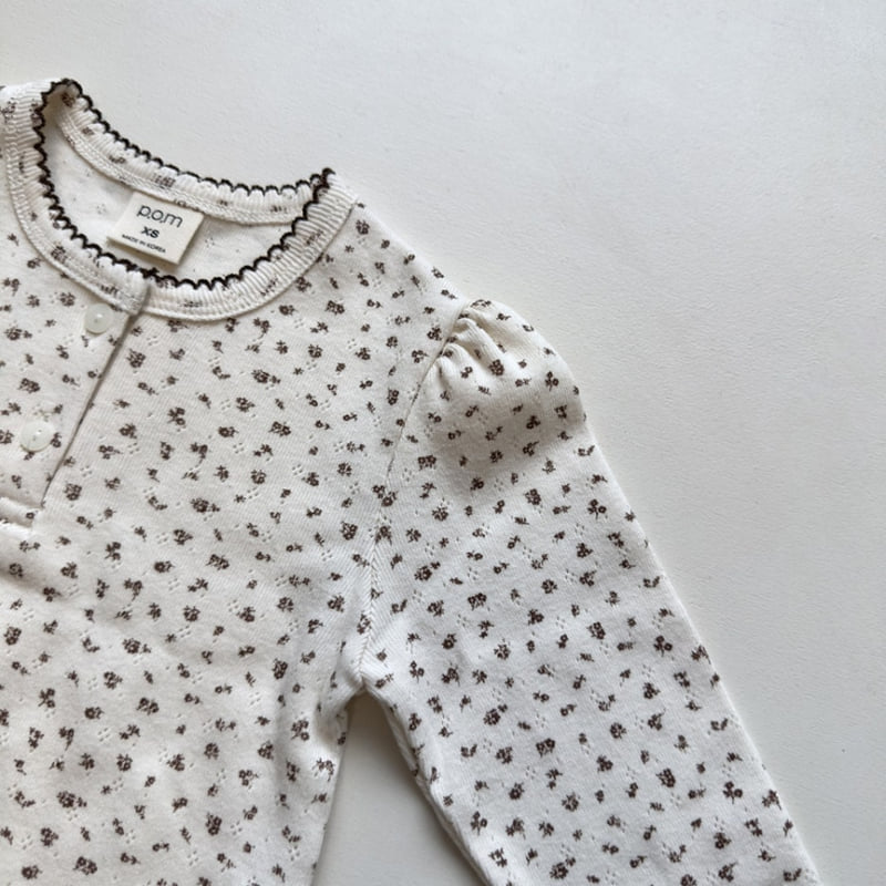 Pom - Korean Children Fashion - #minifashionista - Emily Tee - 10