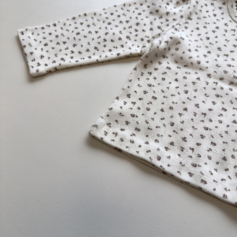 Pom - Korean Children Fashion - #prettylittlegirls - Emily Tee - 11