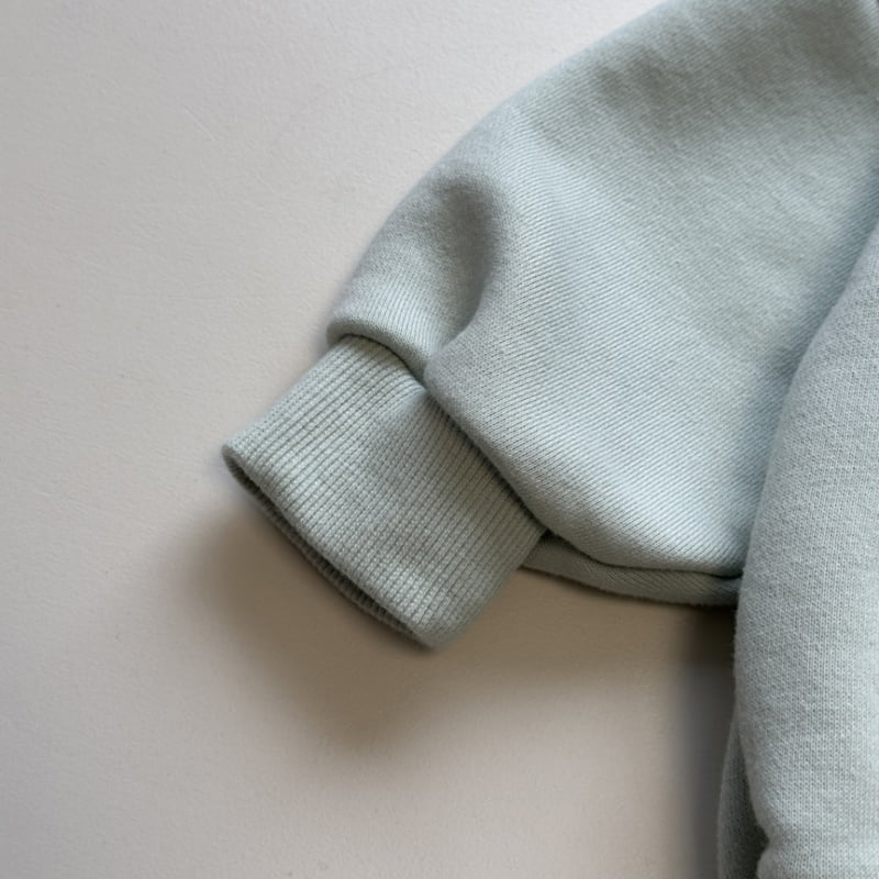 Pom - Korean Children Fashion - #todddlerfashion - Classic Sweatshirt - 10