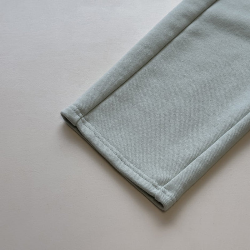 Pom - Korean Children Fashion - #todddlerfashion - Classic Pants - 9